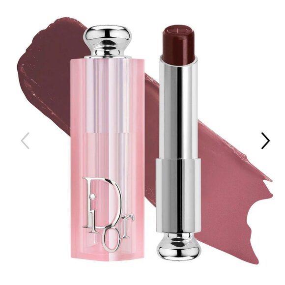 Dior Addict Lip Glow Balm 073 Blackberry *BNIB* - Picture 3 of 5